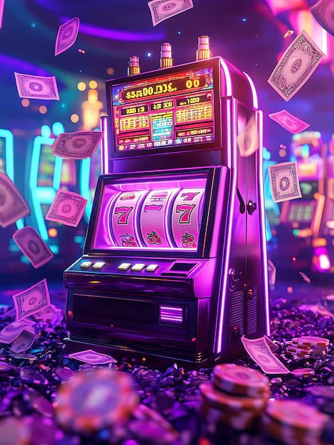 bm391 ဂိမ်းလော်ဘီ Sweet Bonanza Candy Slot Feature