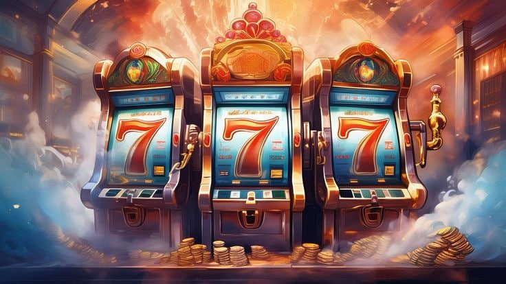 bm391 ဂိမ်းလော်ဘီ Mahjong Ways PG Soft Slot Game