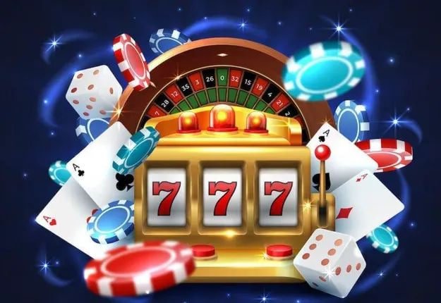 bm391 ဂိမ်းလော်ဘီ Live Baccarat Casino Table