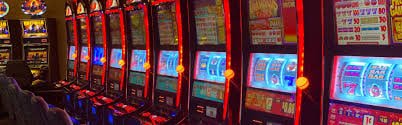 bm391 Video Slots ဂိမ်းများ
