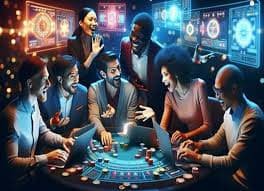 bm391 ဂိမ်းလော်ဘီ Gates of Olympus Jackpot Slot