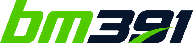 bm391 Logo